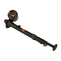 Fox Factory HP Shock Pump 350PSI Shock Pump w/Swivel Head