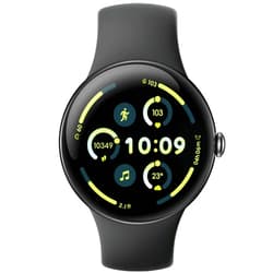 Anyloop Smart Watch for Women Men [1.43'' AMOLED Display], Health/Sleep/Stress/Fitness Tracker, Bluetooth Call, 7-Day Battery, 220+ Watch Faces, 100+ Exercise Modes, 3ATM Waterproof Smartwatch for Android iOS