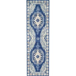 Momeni Anatolia Wool and Nylon Area Rug 2'3