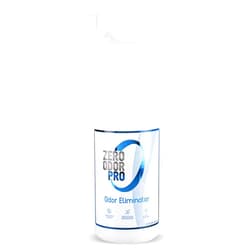 Zero Odor Pro - Commercial Strength Odor Eliminator - Neutralizer - Deodorizer - Smell Remover - Trigger Spray (32-ounce)