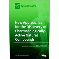 José L Medina-Franco New Approaches for the Discovery of Pharmacologically-Active Natural Compounds