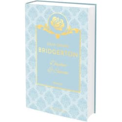 German Edition by Julia Quinn (Author), Suzanna Shabani (Translator), Ira Panic (Translator) & 0 more Bridgerton - Daphne & Simon