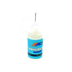 Advantage Racing Products Advantage Sewing Machine Lubricant Oil 1 oz Micro Oiler Bottle for All Singer Bernina Kenmore Brother Pfaff Juki Elna Sewing Machines