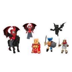 Diamond Select Toys Dungeons & Dragons: Villains Minimates Box Set