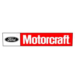 Motorcraft Brake Rotor Assembly - BRRF465
