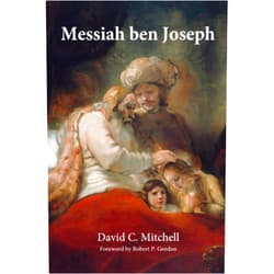 By David C. Mitchell (Author) Messiah ben Joseph