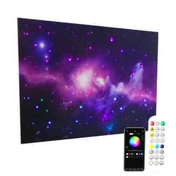 Blusun 8 Pack Sound Proof Foam Panels for Walls, 48