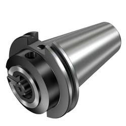 Sandvik Coromant A390.45-50 63 050M CAT-V to VariLock Adaptor, Machine Design, 50 Taper/Side Coupling