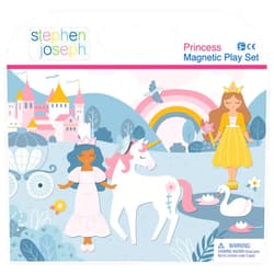 Stephen Joseph Magnetic Play Set Princess