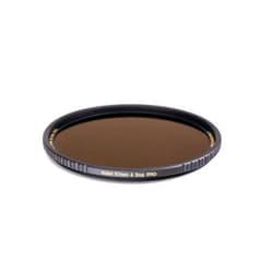 Kolari Pro (67mm, 4-Stop) Neutral Density Filters | ND Camera Lens Filter | Ultra-Strong Gorilla Glass with Premium Hard Coatings | Most Color-Neutral Darkening IRND Filter | Ultra Slim