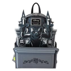 Loungefly Disney Haunted Mansion Gargoyle Wallpaper Mini