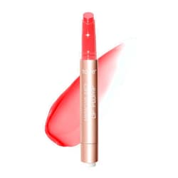 tarte maracuja juicy lip plump – Hydrating & Volumizing Lip Plumper Gloss Balm with Nourishing Hyaluronic Acid & Vitamin E, Plumps & Moisturizes, Vegan & Cruelty-Free