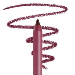 Colourpop ColourPop Lippie Pencil Liner ON ICE deep sangria, matte 1.0g (0.035 Ounce)