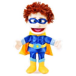 Silly Puppets 14