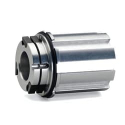 Elite Campagnolo 9-12 Speed Freehub – Compatible Direct Drive Trainers