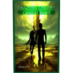 John Lent Daughters of the Fallout: Genesis Wave