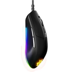 SteelSeries Rival 3 Gaming Mouse (Renewed)