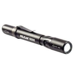 Pelican 5000 LED Flashlight (Black)
