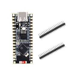 Waveshare ESP32-S3-Nano Development Board, Based On ESP32-S3R8, Compatible with Arduino Nano ESP32, Without Header