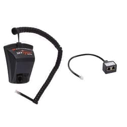 Celestron SkySync Telescope GPS Accessory (93969) and Celestron Aux Port Splitter (93919) Bundle