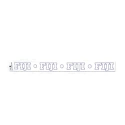 Greekgear Phi Gamma Delta Long Window Decal