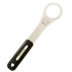 Fisope Bicycle Bearing Bottom Bracket Removal Tool Bike BB Wrench Compatible with BB51 BB52 BB70 BB71 RS500 MT500 SRAM GXP and Other BB with 44MM Outside Diameter 16 Notches
