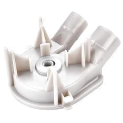 TORYO AMI PARTS 3363394 Washing Machine Pump Appliance Replacement Parts Exact Fit Whirlpool Kenmore Washer