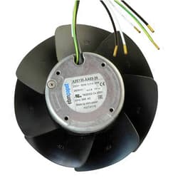 Qideyipe A2S130-AA03-39 230V 50Hz 0.31A 45W Inverter Fan for Qideyipe