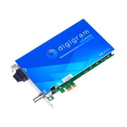 Digigram LX-Madi Multichannel Sound Card