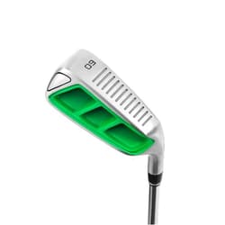 MAZEL Wedge - Golf Pitching & Chipper Wedge,Right/Left Handed,35,45,55,60 Degree Available for Men & Women,Improve Your Short Game