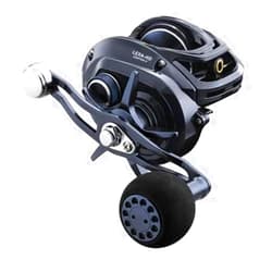 Daiwa Fishing Reel Lexa 400 Hd Baitcasting Reel 6 Crbb