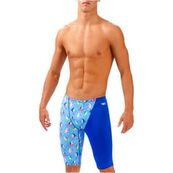 Dolfin Uglies Men's Jammer - Athletic Swimsuit for Training and Competitions