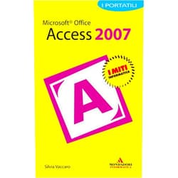 Italian Edition by Silvia Vaccaro (Author) Format: Kindle Edition Microsoft Office Access 2007 I Portatili (I miti informatica) (Italian Edition)