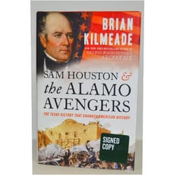 BRIAN KILMEADE signed