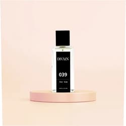 DIVAIN-039 - Inspired by Terre - Perfume Impression for Man - Woody Fragrance