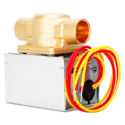 Micnce Honeywell V8043E1012 3/4