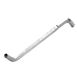 InSinkErator WRN-00 Jam-Buster Wrench,Silver