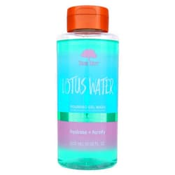 Tree Hut Lotus Water Wash Foaming Gel, Cleanse & Soothe Skin Without Stripping Moisture, Made with our Hydrating Oil Complex, 18 Fl Oz.