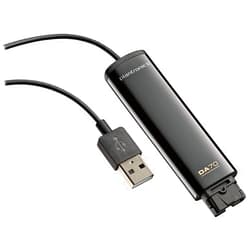 Plantronics 201851-01 DA70 USB Audio Processor