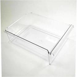 PRORETAILER Compatible with GE WR32X1448 RefriCompatible with GErator Deli Drawer