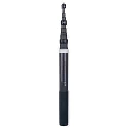 Brave heart 3m entended Edition Invisible Carbon Fiber Selfie Stick for insta360 Insta 360 x4 x3 x2 x ONE R ONE RS Action Camera Accessories