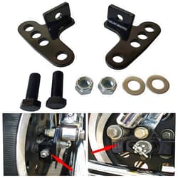 TOPMOUNT DeYeShiKi Adjustable 1