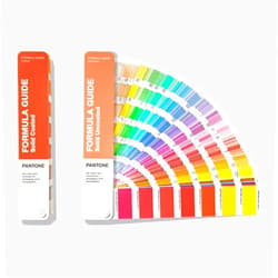 Pantone FORMULA GUIDE | COATED & UNCOATED