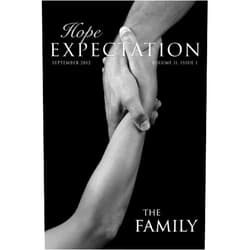 By Dale Jenkins (Editor), Michael Whitworth (Editor), Jeff A. Jenkins (Editor) & 0 more Format: Kindle Edition Hope & Expectation - September 2012