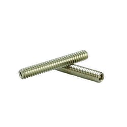 Chenango Supply Stainless 6-32 x 1