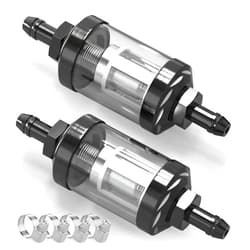 QCDENG 2pcs 5/16