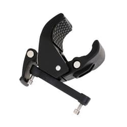 Toygogo MagiDeal Road Bike MTB Water Bottle Cage Holder Clip Bicycle Accessories