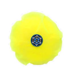 OTOM Motorcycle Air Filter Dustproof Sand Cover Engine Cleaning Protection For dirt bike (Green)