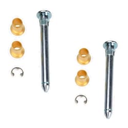 WEINGXKS 2 Set of - Front Or Rear Door Hinge Pin Bushing Kit Left Or Side 80406-V5002 BDA06932