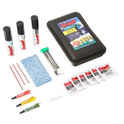 CAIG LABORATORIES SK-AV35 Caig Electric Kit